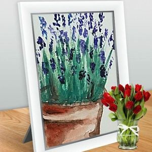 Meet your Posher, Judith